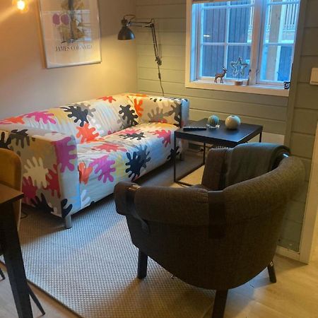 Oppdal Alpintun Apartment Екстериор снимка