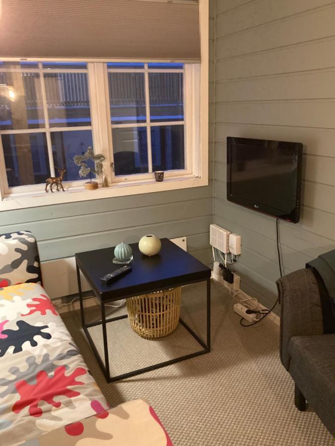 Oppdal Alpintun Apartment Екстериор снимка