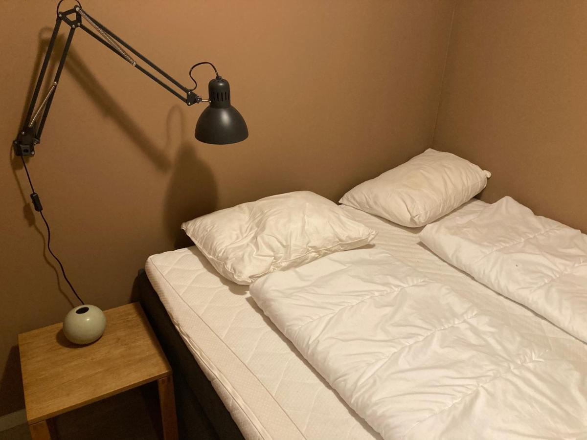 Oppdal Alpintun Apartment Екстериор снимка